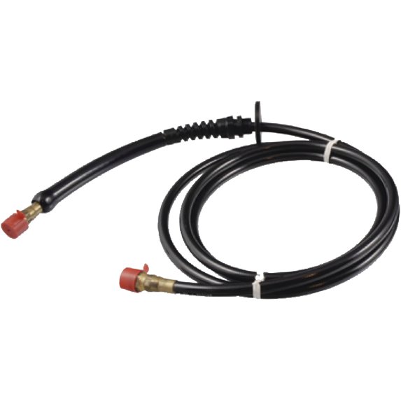 SeaStar Bulkhead Hose Kit for Hydraulic Steering Installation, 2 Pieces Per Kit