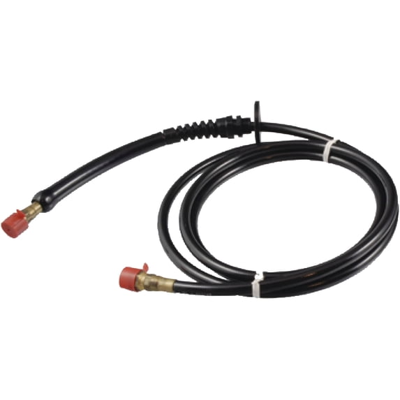 SeaStar Bulkhead Hose Kit for Hydraulic Steering Installation, 2 Pieces Per Kit
