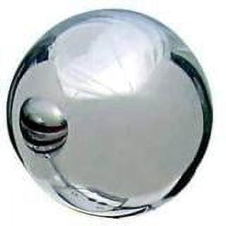 SeaStar CA69051P Smooth Stainless Steel Replacement Shift Knob