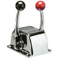 thumbnail image 1 of SeaStar CH5200P CH5200 Series Twin Lever Single Function Control, 1 of 5