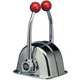 thumbnail image 1 of SeaStar CH5300P MT-3 Dual Lever Top Mount Dual Function Control, 1 of 5
