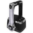 thumbnail image 1 of SeaStar CHX8242P Xtreme Series Dual Lever Top Mount Control with Trim & Tilt Switch (No Neutral Interlock on Handle), 1 of 3