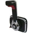 thumbnail image 1 of SeaStar CHX8352P Xtreme Series Single Lever Center Console Mount Dual Function Control with Engine Cut Off & Trim & Tilt Switches, 1 of 3