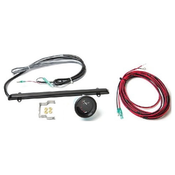 SeaStar DK4220 Smartstick Sensor and Gauge Kit