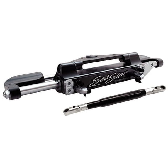 SeaStar HA6804 Hardware Kit, Use for HC6845 Tournament Series Twin Engine Dual Cylinder