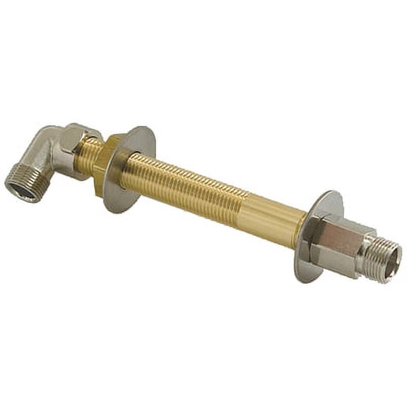 SeaStar HF5513 3" Bulkhead Fitting Kit