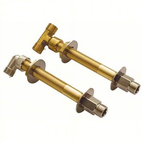 SeaStar HF5515 3" Bulkhead Fitting Kit