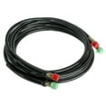 thumbnail image 1 of SeaStar HO-5102 Hydraulic Steering 2' Hose Kit 1000PSI Boat Marine Teleflex MD, 1 of 4