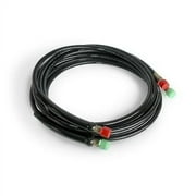 SeaStar HO-5112 Steering Hose 12 PAIR Hydraulic 1000PSI Teleflex Boat Marine