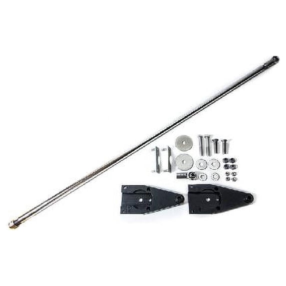SeaStar HO5009 Tie Bar Kit for Side Mount Cylinder