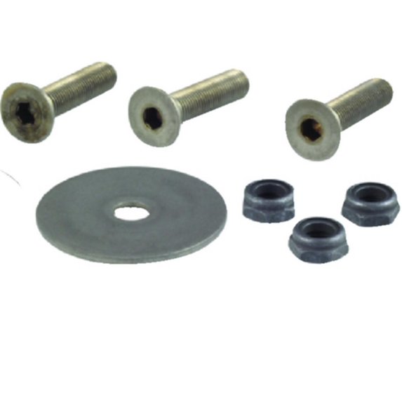 SeaStar HP6007 Hydraulic Hardware Kit