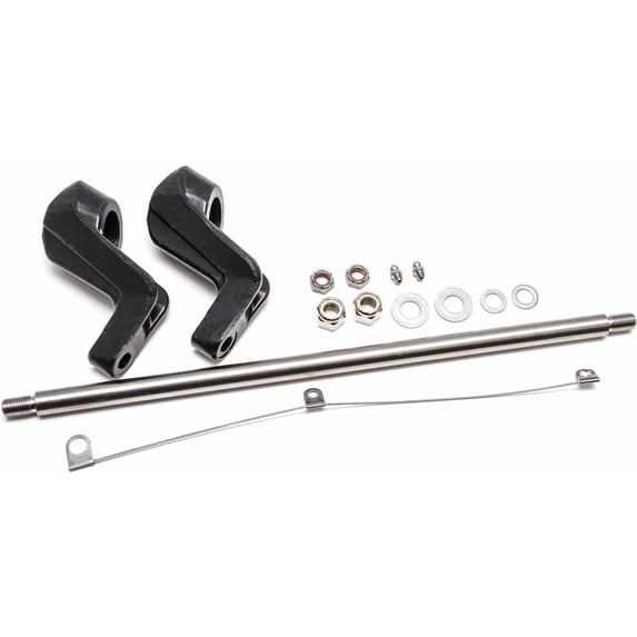 SeaStar HP6014 Support Bracket for Outboard Pivot Cylinder