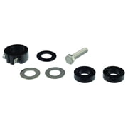 SeaStar HP6033 Mounting Hardware for Outboard Pivot Plate Cylinder