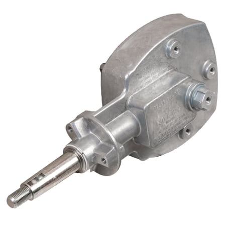 SeaStar Jet Boat Steering Helm