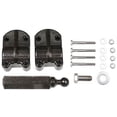 thumbnail image 1 of SeaStar SA27579P Inboard Clamp Block, 4-1/2" stand off, 1 of 2