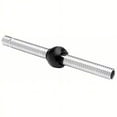 thumbnail image 1 of SeaStar SA36316P Threaded Splashwell Tube with Ball, 1 of 1