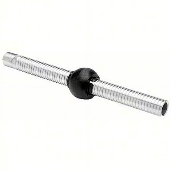 SeaStar SA36316P Threaded Splashwell Tube with Ball