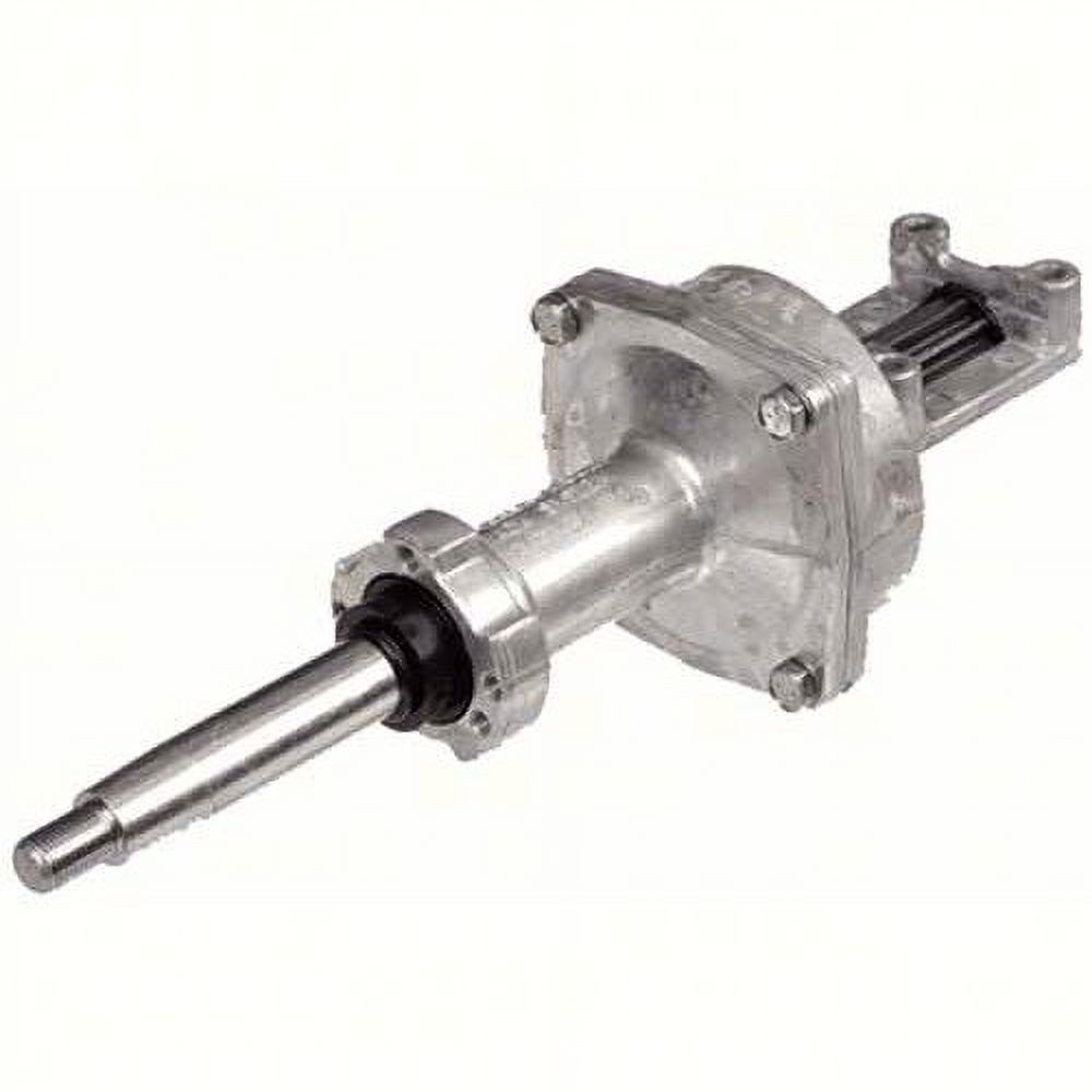 SeaStar Solutions SSC134 No Feed Back Backmount Rack Single Cable ...