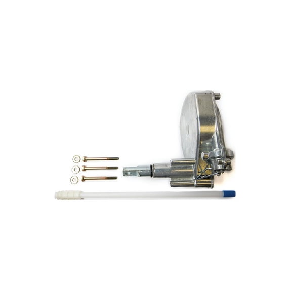 SeaStar SH91523-1P Single Engine Quick Connect Tilt Helm