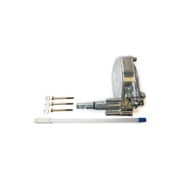 SeaStar SH91523-1P Single Engine Quick Connect Tilt Helm