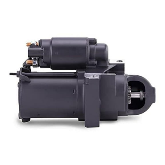 SeaStar Solutions 1855510 HD Inboard Starter for Non-GM Engines