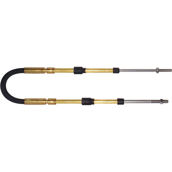 SeaStar Solutions 3300 Series Control Cable Assembly