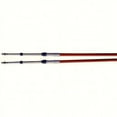 thumbnail image 1 of SeaStar Solutions 3300 TFXtreme Control Cable Assembly, 1 of 2