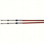SeaStar Solutions 3300 TFXtreme Control Cable Assembly