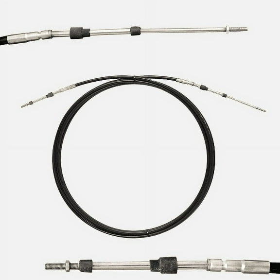 SeaStar Solutions 3300 TFXtreme Control Cable Assembly