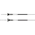 thumbnail image 1 of SeaStar Solutions 33LU Control Cable with Knob/T-Handle, 1 of 5