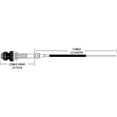 thumbnail image 1 of SeaStar Solutions 33LV No Hub Control Cable, 1 of 1