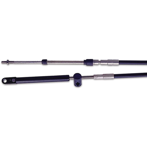 SeaStar Solutions 3600 Merc TFXtreme Control Cable Assembly