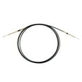 thumbnail image 1 of SeaStar Solutions 400 Series OMC-J/E Control Cable Assembly, 1 of 5
