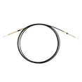 thumbnail image 1 of SeaStar Solutions 400 Series OMC-J/E Control Cable Assembly, 1 of 2