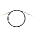 thumbnail image 1 of SeaStar Solutions 400 Series OMC-J/E Control Cable Assembly, 1 of 2