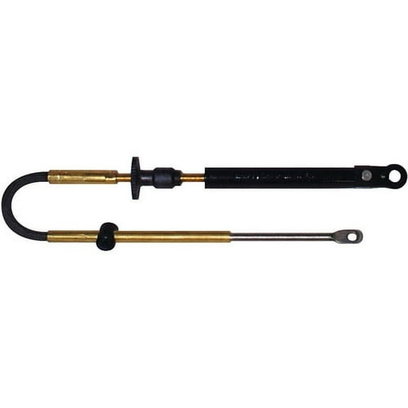 SeaStar Solutions 479 Series OMC-J/E Control Cable Assembly