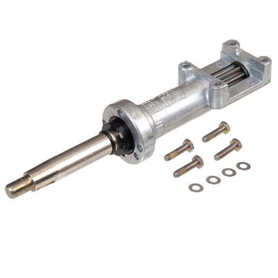 SeaStar Solutions Back Mount Rack Steering Helm