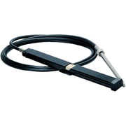 SeaStar Solutions Backmount Rack Single Steering Cable