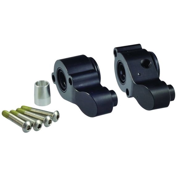 SeaStar Solutions BayStar Compact Cylinder Seal Kit