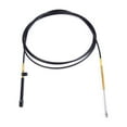 thumbnail image 1 of SeaStar Solutions CC189 Gen II Mercury Control Cable, 1 of 2