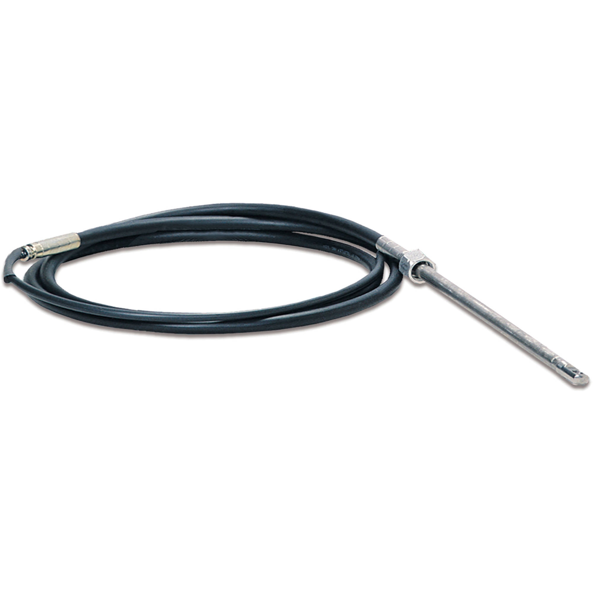 SeaStar Solutions SSC29012 Command 290 Series Rotary Steering Cable - 12'