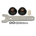 thumbnail image 1 of SeaStar Solutions Hydraulic Cylinder Seal Kit, HS5157, 1 of 8