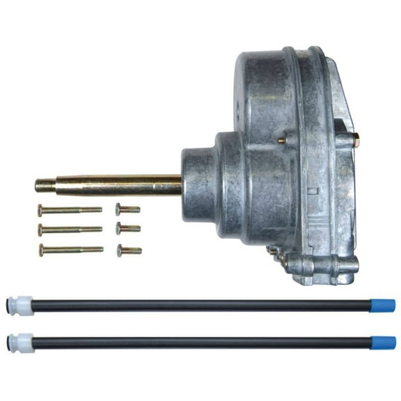 SeaStar Solutions NFB 4.2 Dual Helm