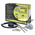 thumbnail image 1 of SeaStar Solutions No FeedBack 4.2 Rotary Steering Kit, 1 of 1