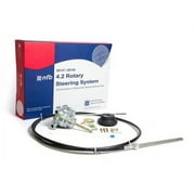 SeaStar Solutions No FeedBack 4.2 Rotary Steering Kit