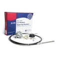 thumbnail image 1 of SeaStar Solutions No FeedBack 4.2 Rotary Steering Kit, 1 of 2