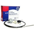 thumbnail image 1 of SeaStar Solutions No FeedBack 4.2 Rotary Steering Kit, 1 of 2