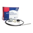 thumbnail image 1 of SeaStar Solutions No FeedBack 4.2 Rotary Steering Kit, 1 of 2