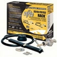 thumbnail image 1 of SeaStar Solutions No FeedBack Rack and Pinion Steering Kit, Single, 1 of 2