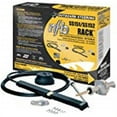 thumbnail image 1 of SeaStar Solutions No FeedBack Rack and Pinion Steering Kit, Single, 1 of 1